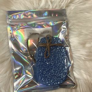 Mason jar car Freshie